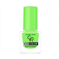 Golden Rose Лак для ногтей Ice Color 202 6 мл. Golden Rose Лак для ногтей Ice Color 202 6 мл.