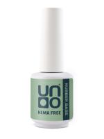UNO Базовое покрытие под гель-лак HEMA FREE Rubber 10 г. UNO Базовое покрытие под гель-лак HEMA FREE Rubber 10 г.