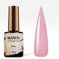 MANITA Professional гель-лак OPAL №04 10 мл.