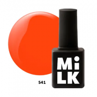 Milk Гель-лак Slime 541 Boogie Woogie 9 мл. Milk Гель-лак Slime 541 Boogie Woogie 9 мл.
