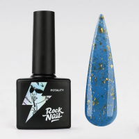 RockNail Гель-лак Potality 358 I Can And I Will 10 мл.