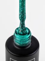 NIK nails База Glow Rubber Base 02 15 г. NIK nails База Glow Rubber Base 02 15 г.