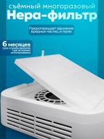 MANITA Professional ФИЛЬТР для пылесоса MP501