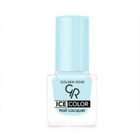 Golden Rose Лак для ногтей Ice Color 148 6 мл. Golden Rose Лак для ногтей Ice Color 148 6 мл.