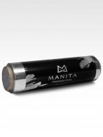 MANITA Professional Фольга парикмахерская Серебро 16 мкм/12 см 25 м. MANITA Professional Фольга парикмахерская Серебро 16 мкм/12 см 25 м.