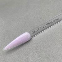 SHOKOlak гель-лак GEL POLISH cloud №110 10 мл. SHOKOlak гель-лак GEL POLISH cloud №110 10 мл.
