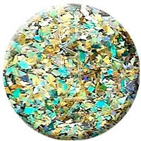 Severina Слюда 244 MICA 3D-эффект 1,5 гр. Severina Слюда 244 MICA 3D-эффект 1,5 гр.