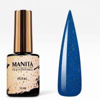 MANITA Professional гель-лак POTAL №12 10 мл. MANITA Professional гель-лак POTAL №12 10 мл.
