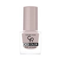 Golden Rose Лак для ногтей Ice Color 119 6 мл. Golden Rose Лак для ногтей Ice Color 119 6 мл.