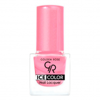 Golden Rose Лак для ногтей Ice Color 114 6 мл. Golden Rose Лак для ногтей Ice Color 114 6 мл.