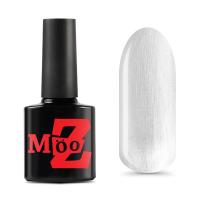 MOOZ Гель-лак №294 Shell glow 9 мл.