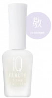 IQ Beauty Высокоэффективный удалитель кутикулы Stop Cuticle 12,5 мл.