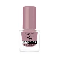 Golden Rose Лак для ногтей Ice Color 256 6 мл.