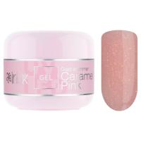IRISK Гель ABC Limited collection 15 мл. Caramel Pink (Gold shimmer) М099-09 (17) IRISK Гель ABC Limited collection 15 мл. Caramel Pink (Gold shimmer) М099-09 (17)