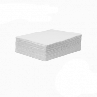 ONE TOUCH Салфетка Хлопок (сетка) Комфорт белый 20х30 см. 100 шт. 06-680 ONE TOUCH Салфетка Хлопок (сетка) Комфорт белый 20х30 см. 100 шт. 06-680