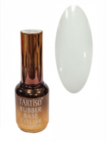 TARTISO Каучуковая цветная база RUBBER BASE YUMMY пастель №02 15 мл.