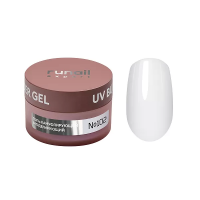 Runail Гель моделирующий UV BUILDER GEL Expert №102 50 г. банка Runail Гель моделирующий UV BUILDER GEL Expert №102 50 г. банка