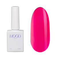 MoodNail Гель-лак Summer Day Crimson Ice 10 г. MoodNail Гель-лак Summer Day Crimson Ice 10 г.