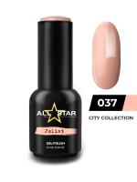 ALL STAR Гель-лак Joliet 037 10 мл.