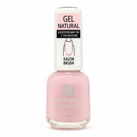 Brigitte Bottier Укрепляющий лак для ногтей GEL NATURAL 09 12 мл.