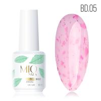 MIO Nails База Коллекция Dreams 05 15 мл.