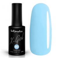 InGarden гель-лак X-Gel №2 8 мл.