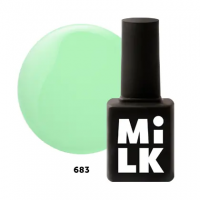 Milk Гель-лак Lapochka 683 Sad girl rescue 9 мл. Milk Гель-лак Lapochka 683 Sad girl rescue 9 мл.
