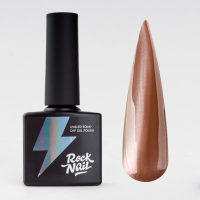 RockNail Гель-лак Bad Kitty Silk 505 Soft Power 10 мл. RockNail Гель-лак Bad Kitty Silk 505 Soft Power 10 мл.