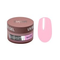 Runail Гель моделирующий UV BUILDER GEL Expert №105 50 г. банка Runail Гель моделирующий UV BUILDER GEL Expert №105 50 г. банка