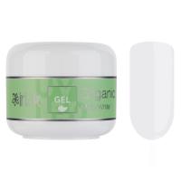 IRISK Гель универсальный Organic Milky White 15 мл. М129-50 (02) IRISK Гель универсальный Organic Milky White 15 мл. М129-50 (02)
