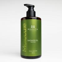 MANITA Professional Гель для душа парфюмированный MOLECULE 460 мл.