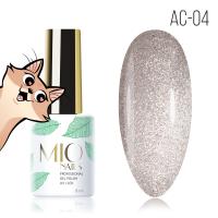 MIO Nails Гель-лак Коллекция Air Cats 04 8 мл.