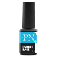 Patrisa Nail Густая каучуковая база для гель-лака 12 мл. Patrisa Nail Густая каучуковая база для гель-лака 12 мл.