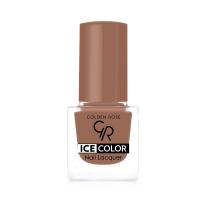 Golden Rose Лак для ногтей Ice Color 253 6 мл.