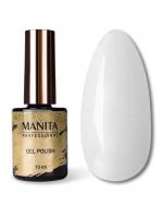 MANITA Professional гель-лак CLASSIC №91 WILD 10 мл. MANITA Professional гель-лак CLASSIC №91 WILD 10 мл.