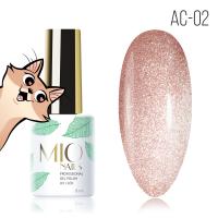 MIO Nails Гель-лак Коллекция Air Cats 02 8 мл.