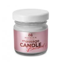 MANITA Professional Свеча Массажная BACCARAT 540 30 мл.