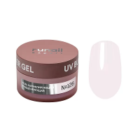 Runail Гель моделирующий UV BUILDER GEL Expert №126 50 г. банка Runail Гель моделирующий UV BUILDER GEL Expert №126 50 г. банка