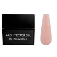 IRISK Гель-желе тиксотропный ARCHITECTOR GEL 05 MELLOW ROSE 15 мл. IRISK Гель-желе тиксотропный ARCHITECTOR GEL 05 MELLOW ROSE 15 мл.