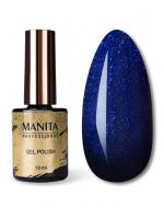 MANITA Professional гель-лак CLASSIC №117 ETERNITY 10 мл. MANITA Professional гель-лак CLASSIC №117 ETERNITY 10 мл.
