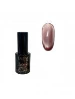 TARTISO SHELBY CAT-04 магнитный гель-лак 10 мл. TSLC-04