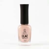IQ Beauty Лак для ногтей с биокерамикой Nail Polish PROLAC+bioceramics 093 Utopia 12,5 мл. IQ Beauty Лак для ногтей с биокерамикой Nail Polish PROLAC+bioceramics 093 Utopia 12,5 мл.