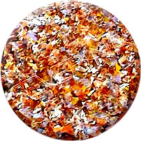 Severina Слюда 241 MICA 3D-эффект 1,5 гр.