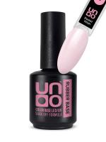 UNO Камуфлирующее базовое покрытие для гель-лака Rubber Color Base Gel 12 г. Sweet Wish UNO Камуфлирующее базовое покрытие для гель-лака Rubber Color Base Gel 12 г. Sweet Wish