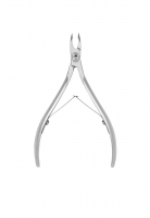 Hanzo Steel Кусачки для кутикулы M-09/4 (4 мм.) Hanzo Steel Кусачки для кутикулы M-09/4 (4 мм.)