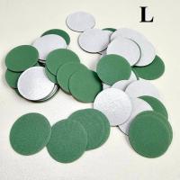 SMART Файлы диск L Green 50 шт. абразивность P320
