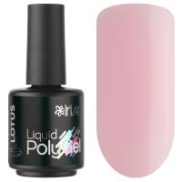 IRISK Жидкий полигель Liquid PolyGel 18 мл. Lotus М130-95 (16) IRISK Жидкий полигель Liquid PolyGel 18 мл. Lotus М130-95 (16)
