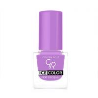 Golden Rose Лак для ногтей Ice Color 132 6 мл. Golden Rose Лак для ногтей Ice Color 132 6 мл.