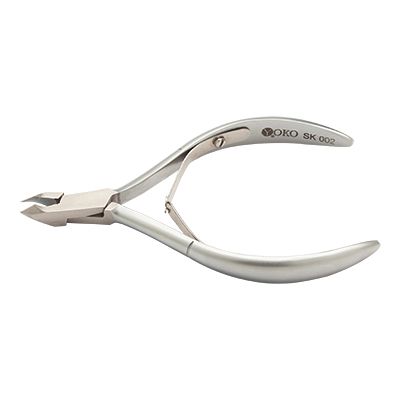 YOKO Кусачки для кутикулы SK002/4 (4 мм.)