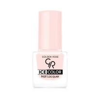 Golden Rose Лак для ногтей Ice Color 112 6 мл. Golden Rose Лак для ногтей Ice Color 112 6 мл.
